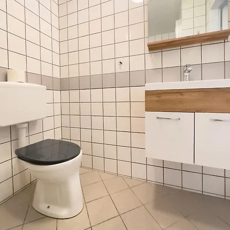 Apartment Delightful Westbahnhof *