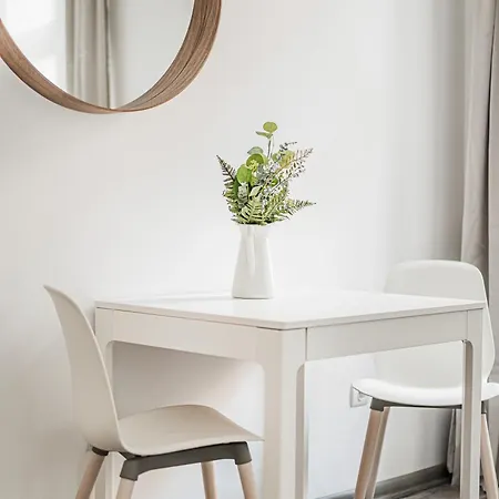 Apartment Cute In *