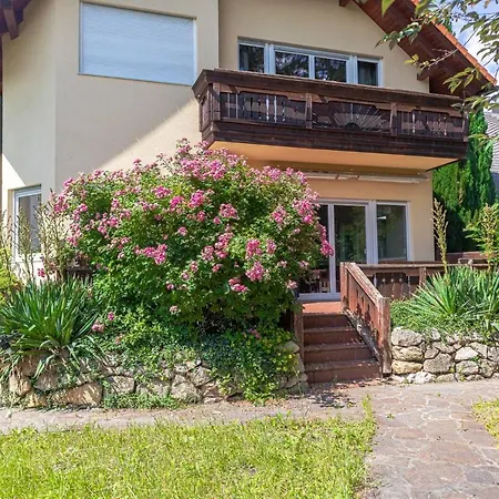 Ubytování v soukromí Double In An Elegant House Gd *