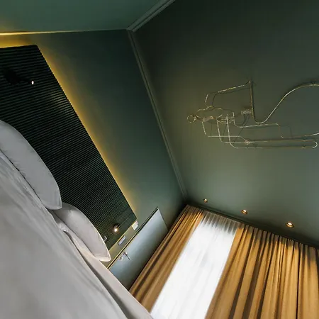 Hotel Der Wilhelmshof 4*