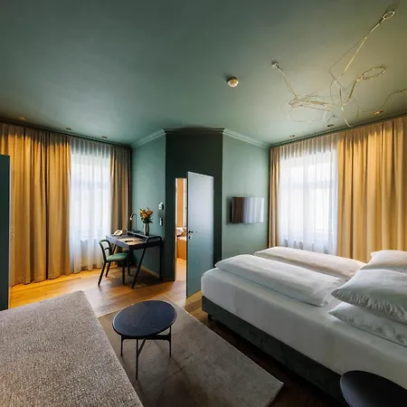 Der Wilhelmshof Hotel 4*