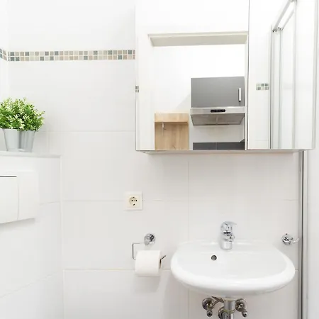 Haberlgasse Apartament Viena