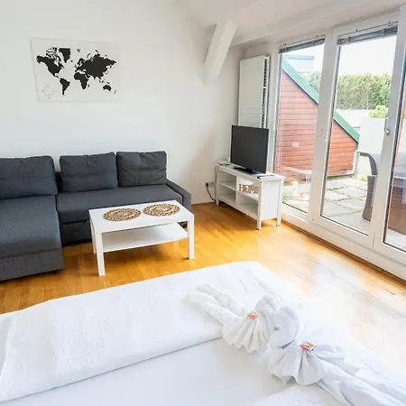Apartment Comfort - Stephansdom