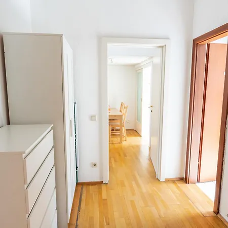Comfort - Stephansdom Apartment Vienna