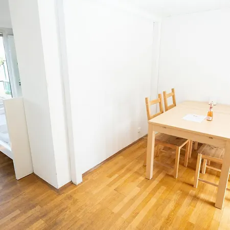 Apartment Comfort - Stephansdom *