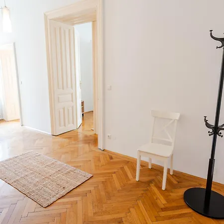 Apartment Comfort - Stephansdom Vienna