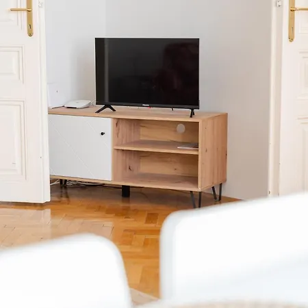Apartment Comfort - Stephansdom