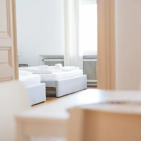 Comfort - Stephansdom Apartment Vienna