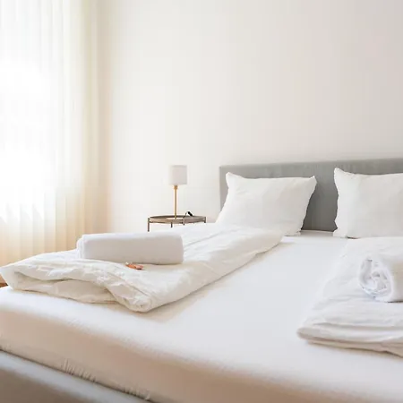 Apartment Comfort - Stephansdom *