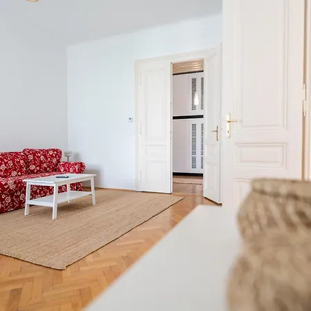 Comfort - Stephansdom Apartment *