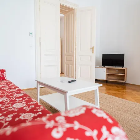 Apartment Comfort - Stephansdom *
