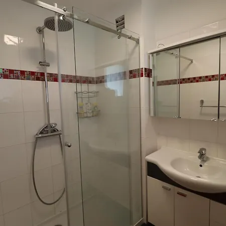 Exclusive Serviced Flat On Taborstrasse * Vienna