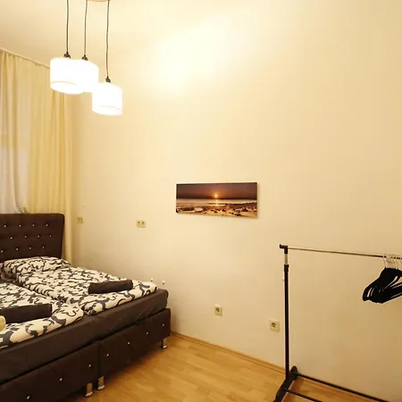 Comfortable Near Schonbrunn Palace Vienna