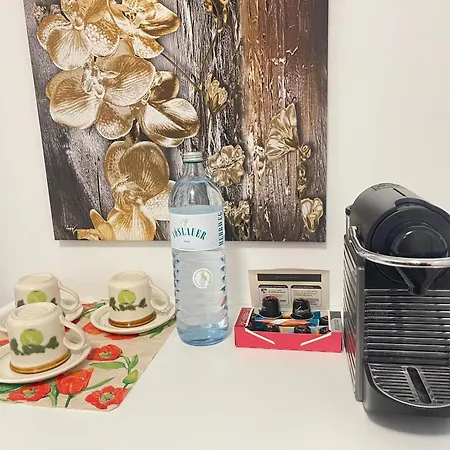 Apartmán Sievering18 A-b Vídeň