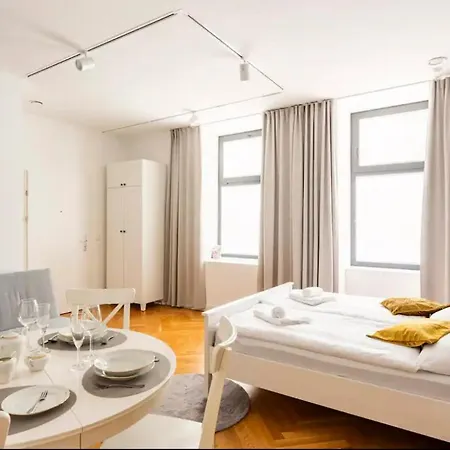 Gemuetliches Und Modernes Apartment,44 M² *