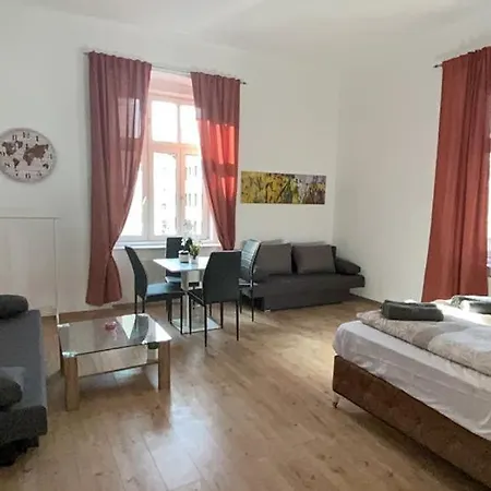 Cozy In City Center Dw9 Vienna