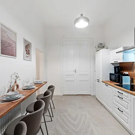Exclusive 2 Bedroom * Wiedeń