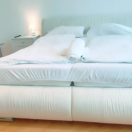 Homestay Cozy In Keplerplatz Kp T *