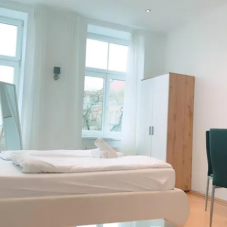 Homestay Cozy In Keplerplatz Kp T Vienna