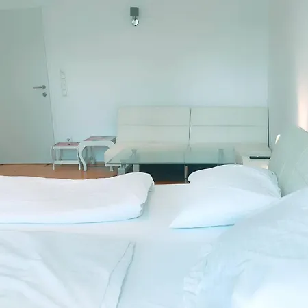 Cozy In Keplerplatz Kp T Homestay *