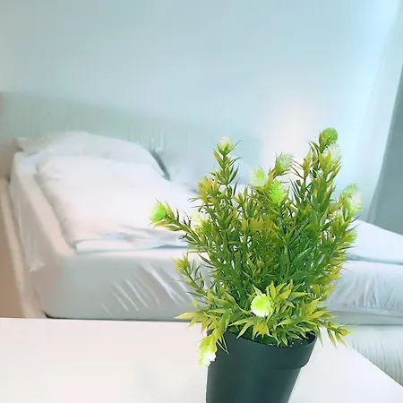 Homestay Cozy In Keplerplatz Kp T *