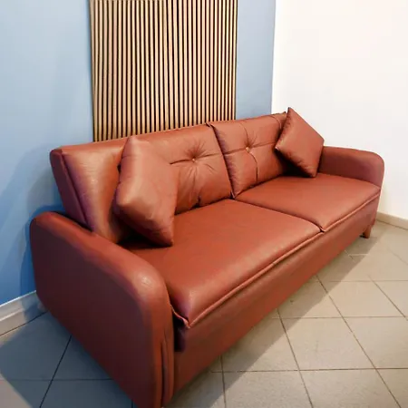 Apartmán Exclusive Augarten