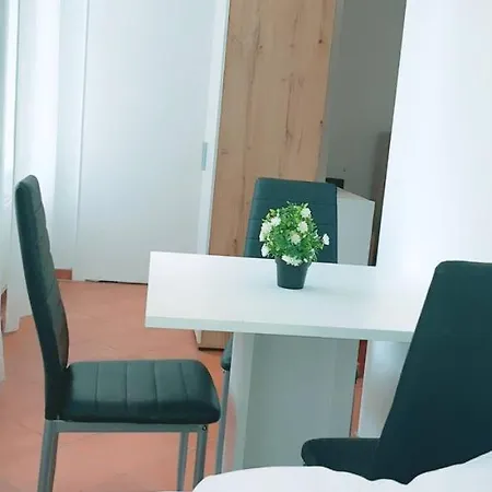 Cozy In Keplerplatz Kp T Vienna