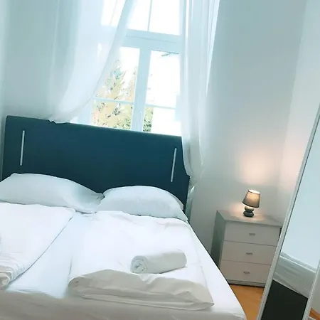 Homestay Cozy In Keplerplatz Kp T Vienna