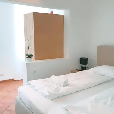 Homestay Cozy In Keplerplatz Kp T