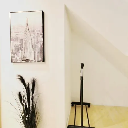 Cozy In Center Dw19 * Vienna