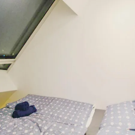 Cozy In Center Dw19 Homestay
