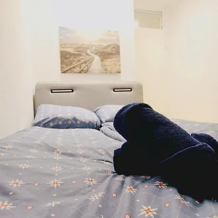 Homestay Cozy In Center Dw19 *