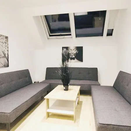 Homestay Cozy In Center Dw19 Vienna