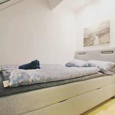 Cozy In Center Dw19 Homestay