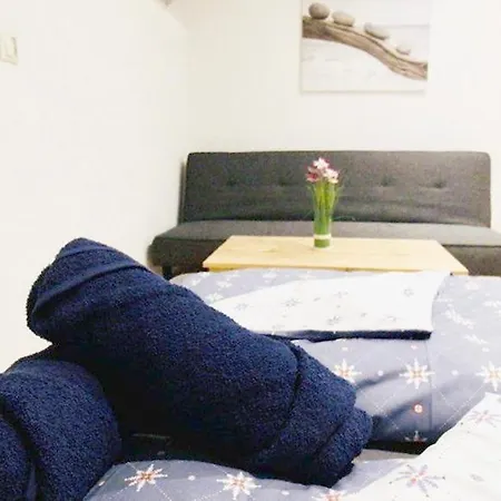 Cozy In Center Dw19 Homestay Vienna