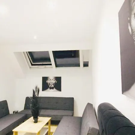 Homestay Cozy In Center Dw19 Vienna