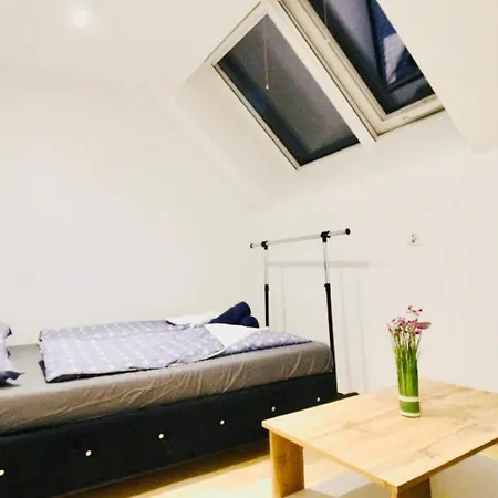 Cozy In Center Dw19 Homestay Vienna