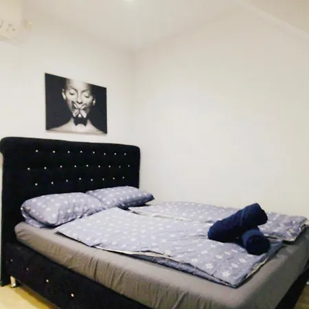 Homestay Cozy In Center Dw19