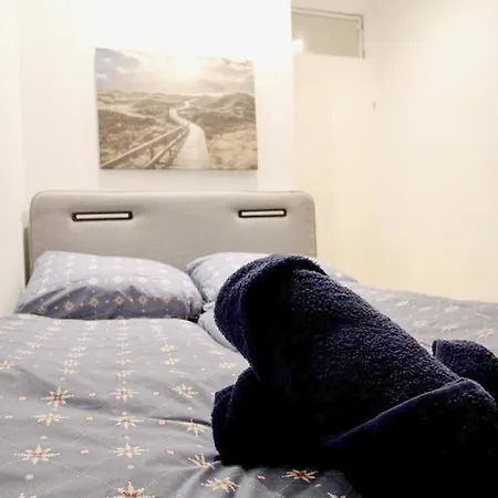Cozy In Center Dw19 Homestay