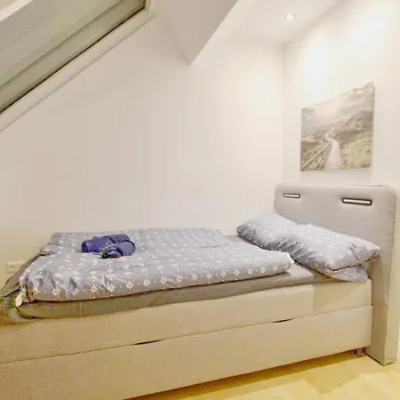 Homestay Cozy In Center Dw19