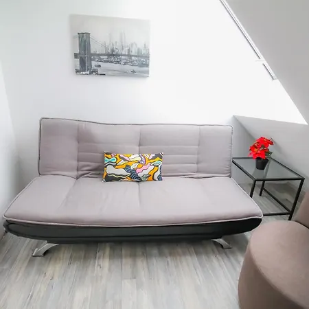 Cozy In Center Dw17 Homestay Vienna