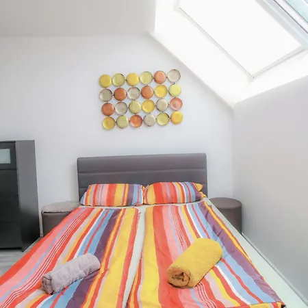 Homestay Cozy In Center Dw17