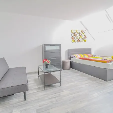 Homestay Cozy In Center Dw17 Vienna