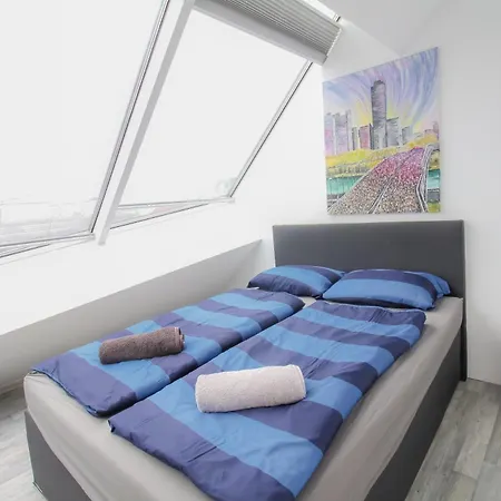 Cozy In Center Dw17 Homestay