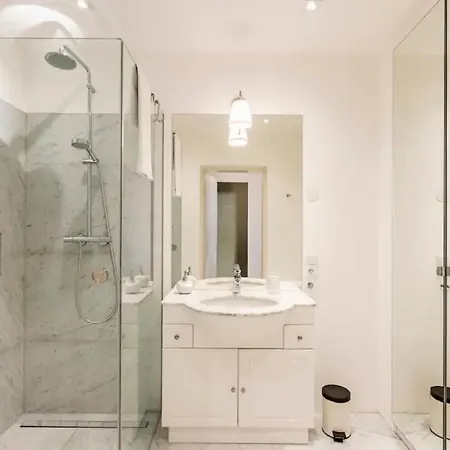 Apartment Gemuetliches Und Modernes Apartment,44 M² Vienna