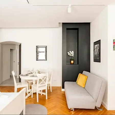 Gemuetliches Und Modernes Apartment,44 M² Apartment