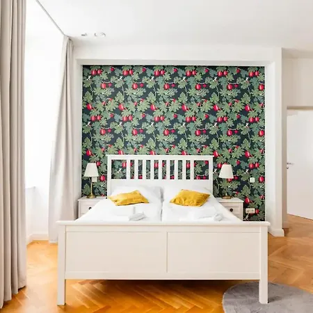Gemuetliches Und Modernes Apartment,44 M² *