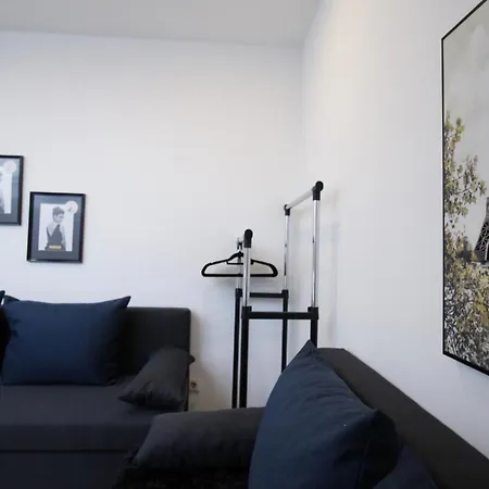 Homestay Premium Dw 16 Vienna