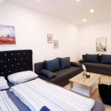 Premium Dw 16 Homestay *