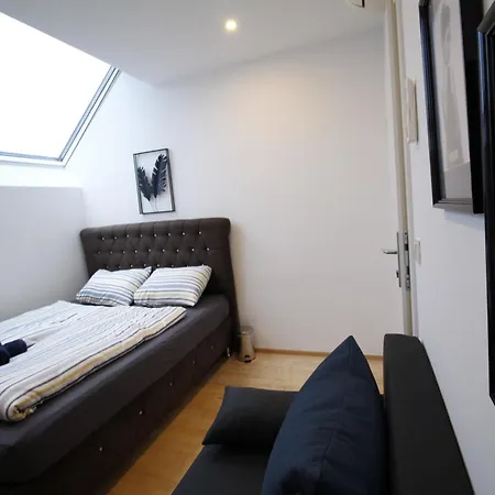 Homestay Premium Dw 16 Vienna